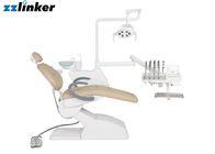 携帯用歯科椅子の単位、歯科処置の単位多機能フィート スイッチ