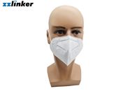 パーソナル ケア非編まれた反PM2.5 KN95のマスク