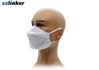 非歯科魚タイプフェイス マスクのマスク5つの層の編まれる