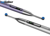 LK-G32 1s広いスペクトルLEDの歯科軽い治療の単位ランプ長い電池の寿命10sec*1300timesを治す1秒