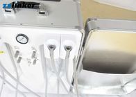 電気携帯用医院の超音波計数装置の歯科椅子の単位